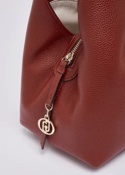 Borsa satchel media