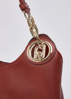 Borsa satchel media