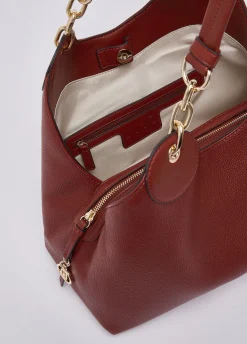 Borsa satchel media