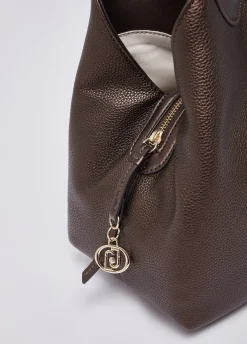 Borsa satchel media