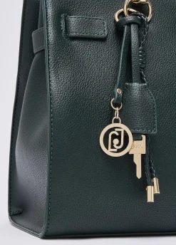 Borsa satchel media