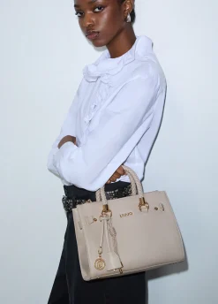 Borsa satchel piccola