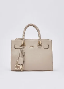 Borsa satchel piccola