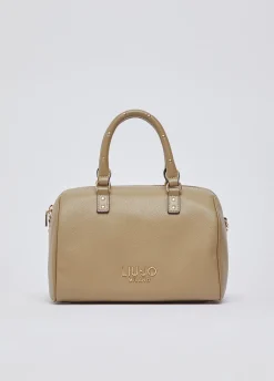 Borsa satchel piccola
