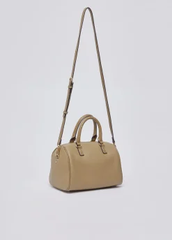 Borsa satchel piccola
