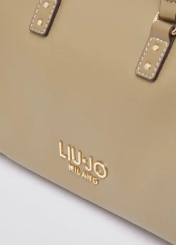 Borsa satchel piccola