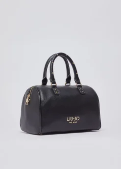 Borsa satchel piccola