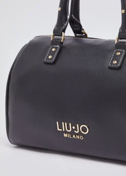 Borsa satchel piccola