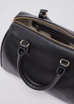Borsa satchel piccola