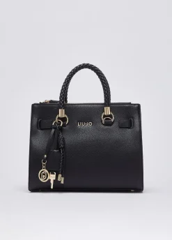 Borsa satchel piccola