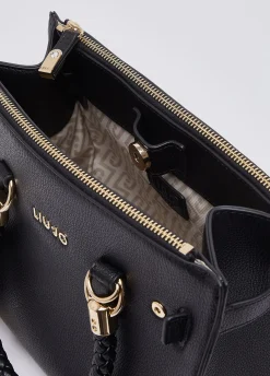 Borsa satchel piccola