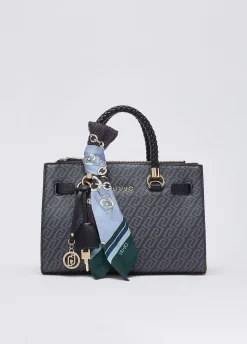 Borsa satchel piccola