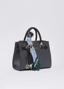 Borsa satchel piccola