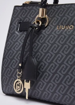 Borsa satchel piccola