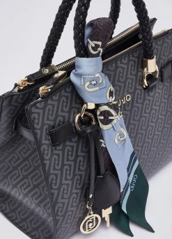 Borsa satchel piccola