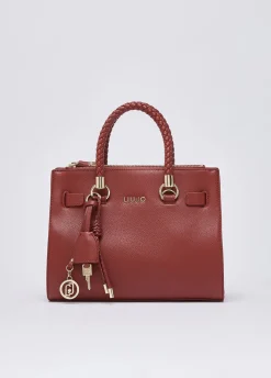 Borsa satchel piccola