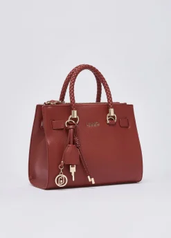 Borsa satchel piccola