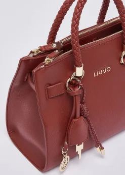 Borsa satchel piccola