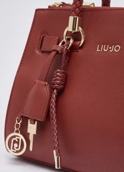 Borsa satchel piccola