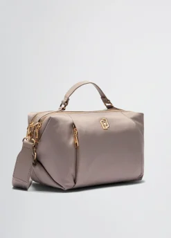 Borsa satchel piccola