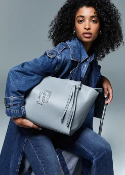 Borsa tote grande