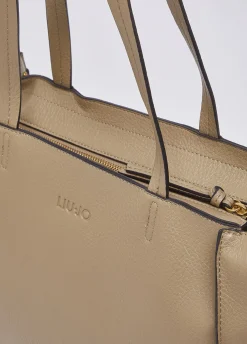 Borsa tote grande