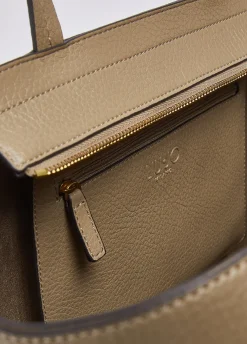 Borsa tote grande