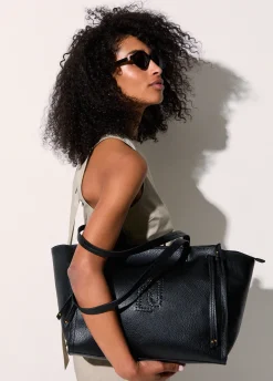 Borsa tote grande