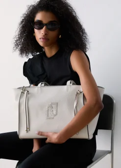 Borsa tote grande