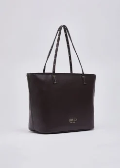 Borsa tote media