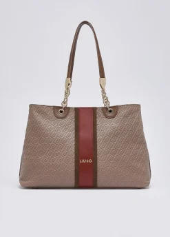 Borsa tote media