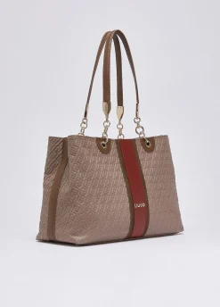Borsa tote media