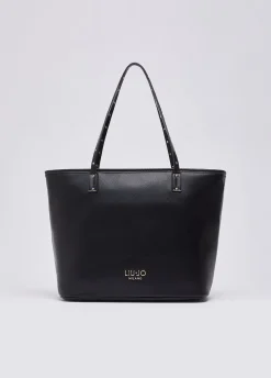 Borsa tote media