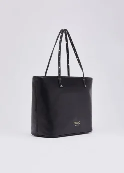 Borsa tote media