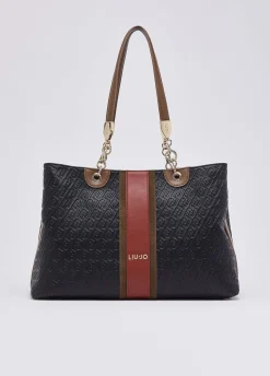 Borsa tote media