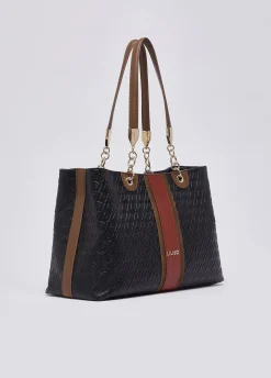 Borsa tote media