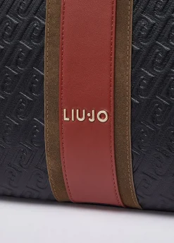 Borsa tote media