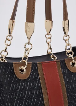 Borsa tote media