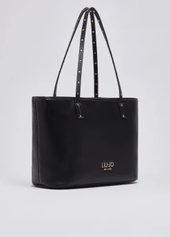 Borsa tote piccola