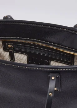 Borsa tote piccola