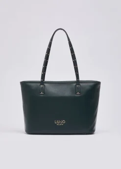 Borsa tote piccola