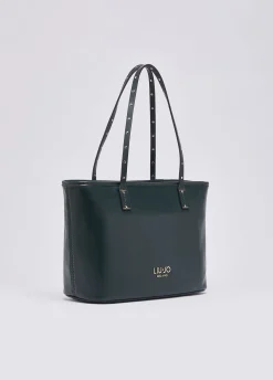 Borsa tote piccola