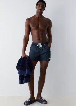 Boxer da mare