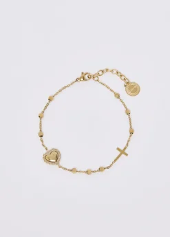 Bracciale con charm