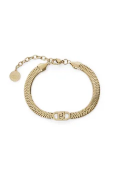 Bracciale con logo monogram