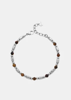 Bracciale con perline