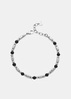 Bracciale con perline