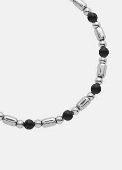 Bracciale con perline