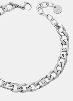 Bracciale in acciaio