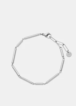 Bracciale in acciaio